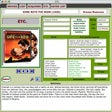 Icono de programa: Movies Database