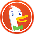 Icono de programa: DuckDuckGo Privacy Essent…