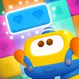 Ikona programu: Crush Block Jam
