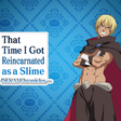 Icono de programa: That Time I Got Reincarna…