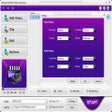 Ikona programu: AVCHD Video Converter