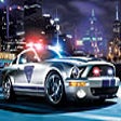 Icono de programa: Super Police Racing
