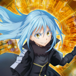 程序图标: SLIME - ISEKAI Memories