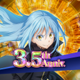 Ikona programu: SLIME - ISEKAI Memories