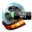 Icon of program: Aiseesoft FLAC to MP3 Con…