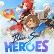 プログラムのアイコン: Blade & Soul Heroes