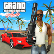 Icona del programma: San Andreas Grand Gangste…