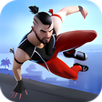 Icon des Programms: Parkour Simulator 3D