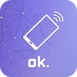 程序图标: OK Smart Center
