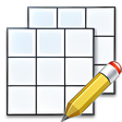 Icon of program: Ron's Editor