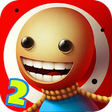Icône du programme : Kick BuddyMan 2