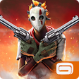Icona del programma: Dead Rivals  Zombie MMO