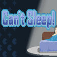 プログラムのアイコン: Can't Sleep!