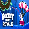 プログラムのアイコン: Rocket Bot Royale
