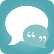 程序图标: Frases e status para what…