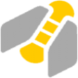 Ikona programu: GanttProject for Mac