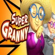 Icône du programme : Super Granny