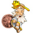 Ikona programu: Talismania